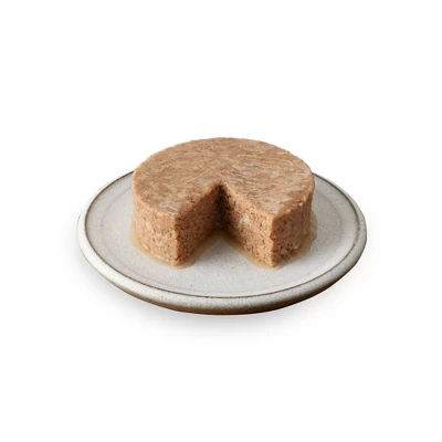 Blue Buffalo Wilderness High Protein, Natural Adult Pate Wet Cat Food Variety Pack With Chicken, Salmon, Duck Flavor - 3oz/12ct 2 Blue Buffalo Wilderness High Protein, Natural Adult Pate Wet Cat Food Variety Pack With Chicken, Salmon, Duck Flavor - 3oz/12ct - Image 2