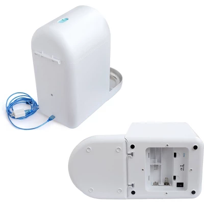 Dogness Smart Cam Automated Pet Feeder 5 Dogness Smart Cam Automated Pet Feeder - Image 5