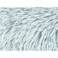 Precious Tails Super Lux Shaggy Fur Cuddler Cat And Dog Bed - L - Blue 5 Precious Tails Super Lux Shaggy Fur Cuddler Cat And Dog Bed - L - Blue -PawHut Sales Store GUEST 36afa50a 9644 4197 b00c 1aa1d3125c67