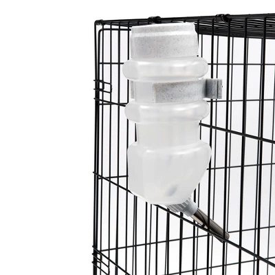 Lixit No Drip Dog Bottle 44 Oz 2 Lixit No Drip Dog Bottle 44 Oz - Image 2