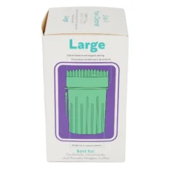 2-in-1 Pet Paw Cleaner - Large 13 2-in-1 Pet Paw Cleaner - Large -PawHut Sales Store GUEST 37110e3b cd6c 491a 9bbe 17bd554068af