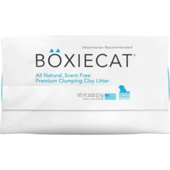 Boxiecat All Natural Scent-Free Premium Clumping Litter - 28lbs 15 Boxiecat All Natural Scent-Free Premium Clumping Litter - 28lbs -PawHut Sales Store GUEST 37151873 0647 4bab 871a b4746690d627