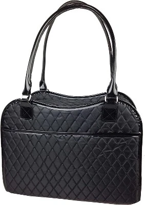 Pet Life Exquisite' Handbag Fashion Pet Carrier 2 Pet Life Exquisite' Handbag Fashion Pet Carrier - Image 2