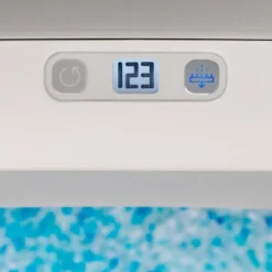 PetSafe ScoopFree Self-Cleaning Crystal Cat Litter Box - White -PawHut Sales Store GUEST 37a2709a cf2a 4920 b5e1 d564dd0c213f