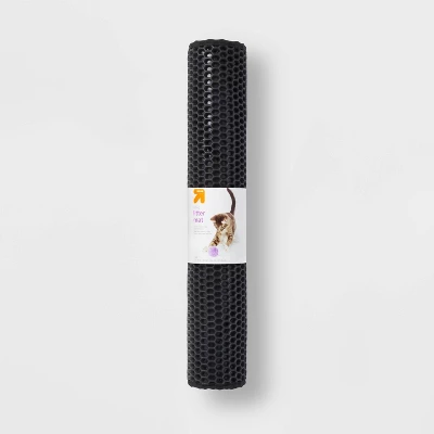 Litter Sifting Mat - Black - Up & Up™ 2 Litter Sifting Mat - Black - Up & Up™ - Image 2
