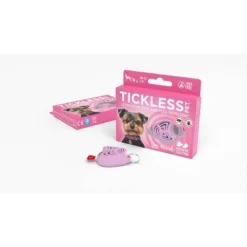 Tickless Natural Flea & Tick Repellent For All Dog Sizes - Pink 5 Tickless Natural Flea & Tick Repellent For All Dog Sizes - Pink -PawHut Sales Store GUEST 39de165a a102 49e7 9633 a0e8777538a2