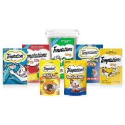Temptations Classic Tasty Chicken Flavor Cat Treats -PawHut Sales Store GUEST 3a3e0e81 0c35 4662 92bc 525b1dae3340