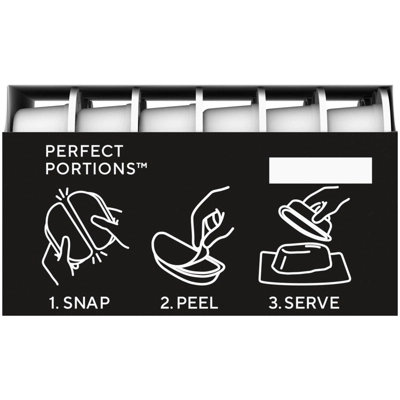 Sheba Kitten Soft Pate Perfect Portions Wet Cat Food With Salmon & Chicken Flavor - 31.7oz/12ct 3 Sheba Kitten Soft Pate Perfect Portions Wet Cat Food With Salmon & Chicken Flavor - 31.7oz/12ct - Image 3