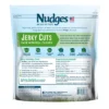Blue Buffalo Nudges With Chicken Jerky Cuts Natural Dog Treats