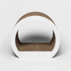 Tunnel Cat Scratcher - Boots & Barkley™