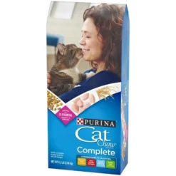 Purina Cat Chow Complete With Chicken Adult Dry Cat Food -PawHut Sales Store GUEST 3bcd89c8 7b35 4091 bd45 26830182335a