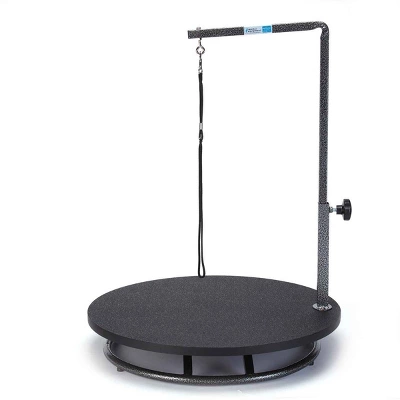 Master Equipment Small Pet Grooming Table 2 Master Equipment Small Pet Grooming Table - Image 2