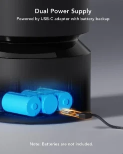 PETLIBRO Automatic Cat Feeder, 5G WiFi Pet Feeder With APP Control For Pet Dry Food, Low Food & Blockage Sensor For Cat & Dog -PawHut Sales Store GUEST 40919e8e 3552 4720 97ac 28159ef26035