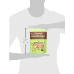 Cocotherapy Maggie's Macaroons Coconut Apple Pie, 4 Oz