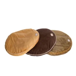 Armarkat Round Blanket Bed For Indoor Dogs Cats. Pet Bed Cushion House M04 -PawHut Sales Store GUEST 41bd7822 29dc 4d67 b2b0 baece9bbfe28