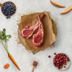 Blue Buffalo Life Protection Lamb & Brown Rice Recipe Large Breed Adult Dry Dog Food - 30lbs 11 Blue Buffalo Life Protection Lamb & Brown Rice Recipe Large Breed Adult Dry Dog Food - 30lbs -PawHut Sales Store GUEST 43446246 e57b 4451 a28b 5b2048104b50