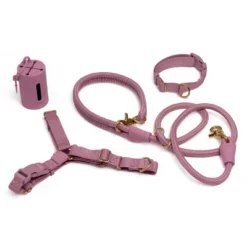 AWOO Roam No-pull Adjustable Recycled Dog Harness 9 AWOO Roam No-pull Adjustable Recycled Dog Harness -PawHut Sales Store GUEST 43947654 e629 483d 8f52 493224c551ea