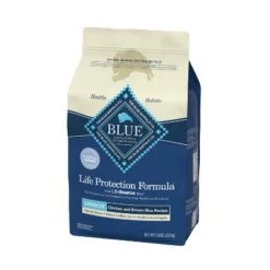 Blue Buffalo Life Protection Formula Natural Senior Dry Dog Food With Chicken And Brown Rice -PawHut Sales Store GUEST 43dd1da7 c353 48e3 9281 95c905b58c07
