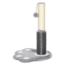 Costway 20.5'' Tall Cat Scratching Post Claw Scratcher W/ Sisal Rope & Plush Ball -PawHut Sales Store GUEST 4517bb7d a4fa 4761 9011 19f585544a76