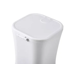 Dogness Automated Pet Feeder - 7L - White 10 Dogness Automated Pet Feeder - 7L - White -PawHut Sales Store GUEST 4546c529 32ce 4958 8908 0d1b2948049f