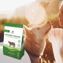 McLovin's Freeze Dried Dry Dog Food With Beef Recipe -PawHut Sales Store GUEST 4577aa07 c8ac 417c ac42 cb2569796523