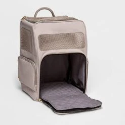 Signature Pet Dog Carrier Backpack - Open Story™ -PawHut Sales Store GUEST 460c630d 3298 48c4 b551 61377d5dfffe