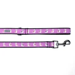 The Worthy Dog Llamas Dog Leash 7 The Worthy Dog Llamas Dog Leash -PawHut Sales Store GUEST 461b640c 0b60 400a a4eb 9fe183344151