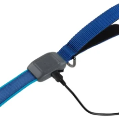 Nite Ize Nite Dog Rechargeable LED Dog Leash - Blue/Blue -PawHut Sales Store GUEST 468f464b 7159 413e ae0c 01ef939c28ed