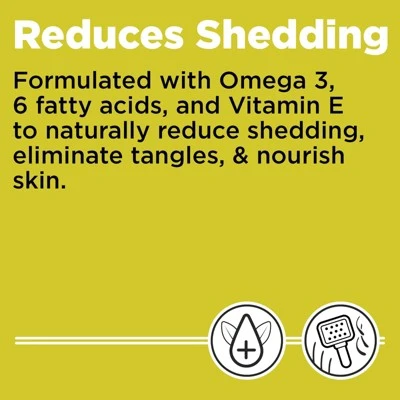Groomer Essentials Deshedding Shampoo Gallon 3 Groomer Essentials Deshedding Shampoo Gallon - Image 3