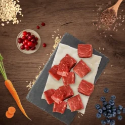 Blue Buffalo Wilderness Adult Dry Dog Food With Beef Flavored - 28lbs 9 Blue Buffalo Wilderness Adult Dry Dog Food With Beef Flavored - 28lbs -PawHut Sales Store GUEST 46fbe875 7c49 40b7 ac9b 99c77148765e