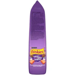 Purina Friskies Surfin&Turfin Favorites With Flavors Of Chicken, Whitefish, Salmon & Filet Adult Balanced Dry Cat Food -PawHut Sales Store GUEST 4730741a 1e70 4529 a9a0 8a097c510f90