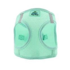 Doggie Design American River Solid Ultra Choke Free Dog Harness - Teal 9 Doggie Design American River Solid Ultra Choke Free Dog Harness - Teal -PawHut Sales Store GUEST 4776d870 7db0 40b6 8378 a7432e82bd90