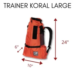 K9 Sport Sack Trainer Backpack Pet Carrier -PawHut Sales Store GUEST 48612968 5154 487c b5ba dc90a341615f