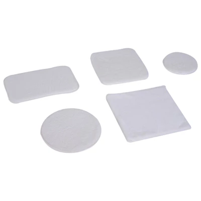 PawHut 47” Modern Cat Tree Multi-Level Scratching Post With Cube Cave Enclosure - Oak Wood 7 PawHut 47” Modern Cat Tree Multi-Level Scratching Post With Cube Cave Enclosure - Oak Wood - Image 7