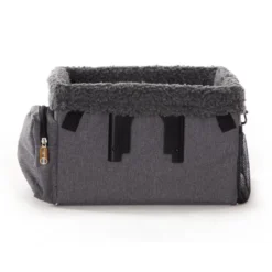 Travel Bike Basket -PawHut Sales Store GUEST 48c0217f 585c 4a64 8020 02d8ea51a6e0