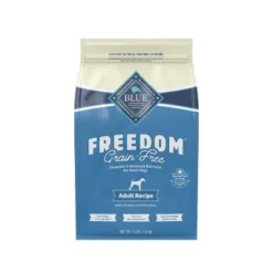 Blue Buffalo Freedom Grain Free With Chicken, Potatoes & Peas Adult Dry Dog Food -PawHut Sales Store GUEST 48f281ca b376 4b48 a219 9850bc3da93b