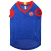 NBA Detroit Pistons Pets Basketball Mesh Jersey