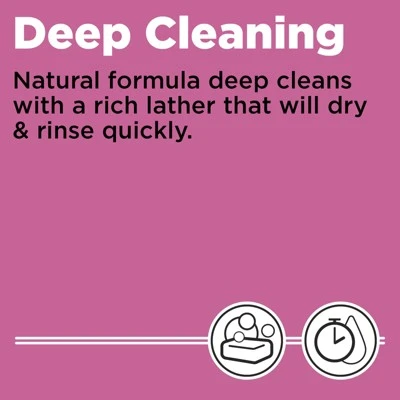 Groomer Essential Berry Clean Dog Shampoo Gallon 3 Groomer Essential Berry Clean Dog Shampoo Gallon - Image 3