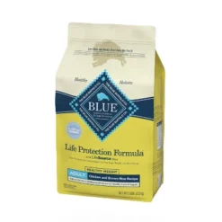 Blue Buffalo Life Protection Formula Natural Adult Healthy Weight Dry Dog Food Chicken And Brown Rice 20 Blue Buffalo Life Protection Formula Natural Adult Healthy Weight Dry Dog Food Chicken And Brown Rice -PawHut Sales Store GUEST 4d9bff06 9b96 4fa3 9c0c f90076de51db