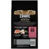 Crave Grain Free Indoor With Chicken & Salmon Adult Dry Cat Food