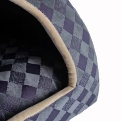 Armarkat Cat Bed C65HHG/LS, Purple Gray Combo Checkered Pattern 15 Armarkat Cat Bed C65HHG/LS, Purple Gray Combo Checkered Pattern -PawHut Sales Store GUEST 4ffa0db3 e99d 4c83 a217 31cd96902346