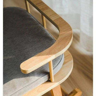 Instachew Rockaby Cat And Dog Bed 4 Instachew Rockaby Cat And Dog Bed - Image 4