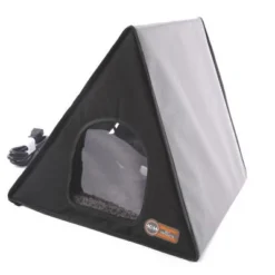 K&H Pet Products Heated A-Frame