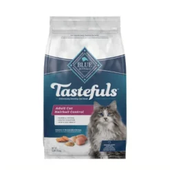 Blue Buffalo Tastefuls Hairball Control Natural Adult Dry Cat Food With Chicken -PawHut Sales Store GUEST 518a6056 7be1 414e b31a b9859fd6f3cd