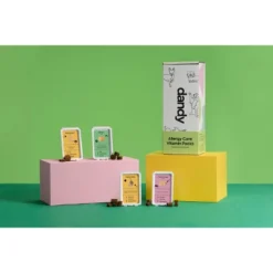 Dandy Pet Allergy Supplement For Small Dog - Beef - 30ct -PawHut Sales Store GUEST 519a2e5e 792c 418a 8b3f fb262fce1a01