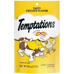 Temptations Classic Tasty Chicken Flavor Cat Treats -PawHut Sales Store GUEST 52ecc2db 7b32 4a91 b4f4 1f44b19dbe4c