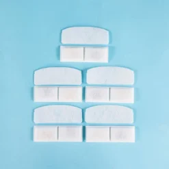 Instachew Puresmart Replacement Filter - 5pc 9 Instachew Puresmart Replacement Filter - 5pc -PawHut Sales Store GUEST 5324b39a 704e 42ad a77f 34fcdcb708a7