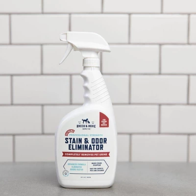 Rocco & Roxie Supply Co. Extreme Stain & Odor - 32oz 2 Rocco & Roxie Supply Co. Extreme Stain & Odor - 32oz - Image 2