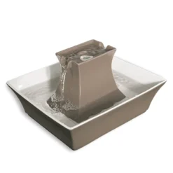 PetSafe Drinkwell Pagoda Pet Fountain -PawHut Sales Store GUEST 54f15f51 d9d3 416d a834 48e8faf2c4da