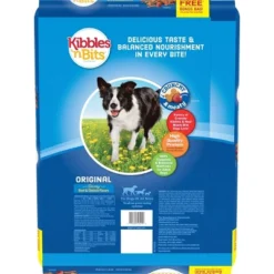 Kibbles 'n Bits Original Savory Beef & Chicken Flavors Adult Complete & Balanced Dry Dog Food -PawHut Sales Store GUEST 55211ca0 86cf 4b03 9a1f 39794ca43d09